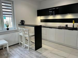 Apartament Stary Zdroj Polanica Resort