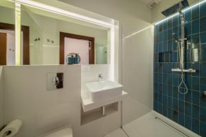 Twin or Double Room room in Hotel Beskid
