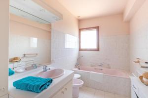 Nice Duplex With Garden Terrace And Garage