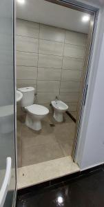 Superior Single Room room in CityCenterHotel Shkoder