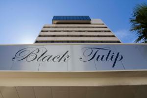 Hotel Black Tulip - Porto Gaia