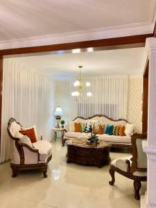 Beautiful Penthouse in La Vega, RD