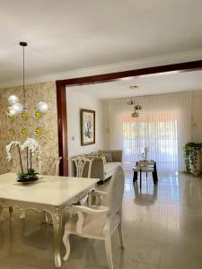 Beautiful Penthouse in La Vega, RD