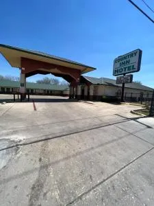 COUNTRY INN MOTEL - Castroville