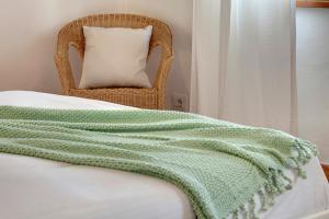 Maddalena Apartment by Mamo Florence