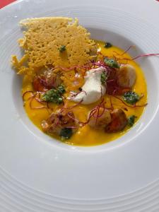 Hotels Logis Hotel Restaurant Cazes Arazat : photos des chambres