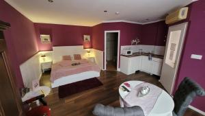 Guest House Romantika Panzio