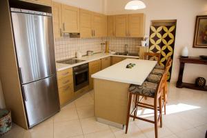 Contessinas House breathtaking view Farsa