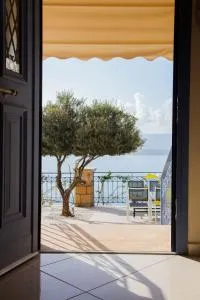 Contessina's House breathtaking view Farsa - Dhavgáta