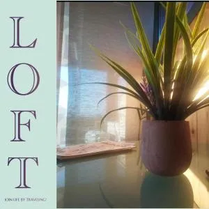 Loft - Tsiotoúlion