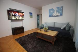 Moderan apartman u blizini mora