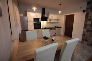 Moderan apartman u blizini mora