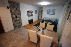 Moderan apartman u blizini mora