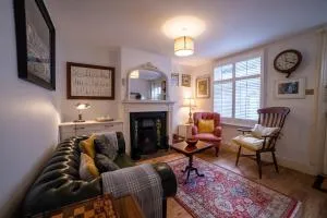 Waterman's Cottage - Rutupiæ