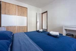 Apartment Tus A2