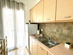 Lena Kassiopi Apartments