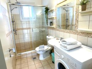 Lena Kassiopi Apartments