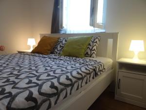 Apartman Ana & Marta 