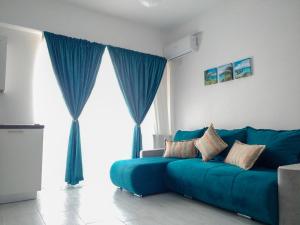 ApartHotel SeaVibes Mamaia Nord