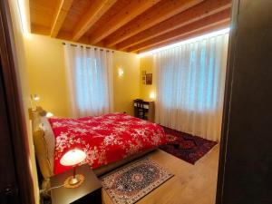 Verona City Arsenale Apartment