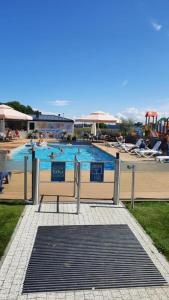 APARTAMENT BLUE II Sarbinowo Parking Basen Sauna