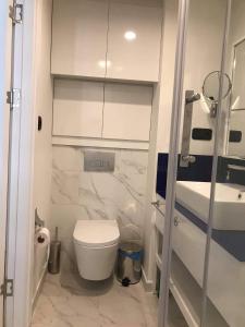 Apartaent Roman ORBI Twin Tower ROMAN