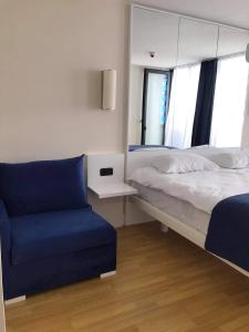 Apartaent Roman ORBI Twin Tower ROMAN