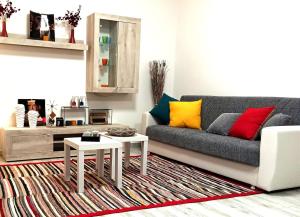 LA CASA DI FRANCESCO