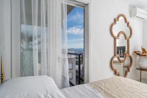 Zigo modern studio apartment near beach