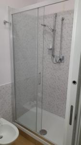 Camera Quadrupla con Bagno Privato
