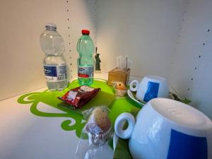 ad trastevere guest house