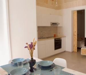 Dimora Apuliae• Dimora di Puglia