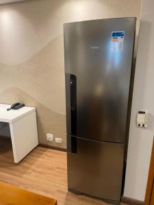 Apto no melhor de Copacabana