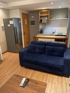 Apto no melhor de Copacabana