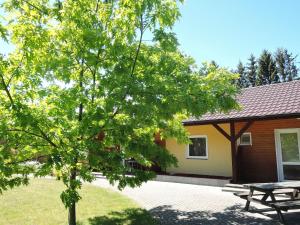 Semi-detached house, Kolczewo