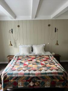 Dahlis Sleep Boutique