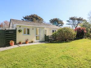 Garden Cottage, Penzance