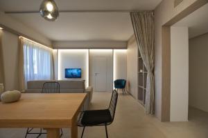 Five stars Florence luxury apartments
