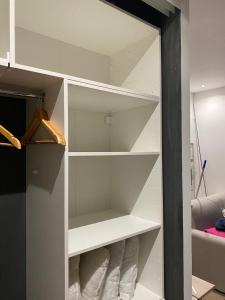 Appartements Ley-H appart : photos des chambres