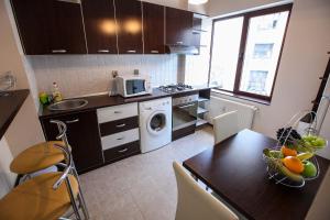 Grand Accommodation Apartments