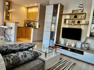 SWEET APP AM SEE - Klingberg