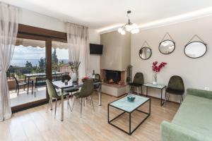 TwinStars Wonderful View