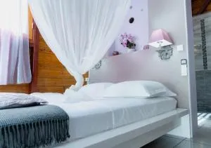 La Savannah Villa - Garnier