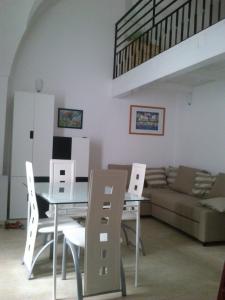 Corte Regina Isabella