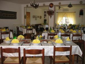 Agriturismo Gavina Pes img3