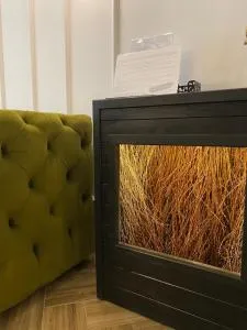 Family & Business Sauna Tężnia Apartments No18 Leśny nad Zalewem Cedzyna -1 Bedroom with Private Sauna, Bath with Hydromassage , Terrace, Parking, Catering Options - Mąchocice Kapitulne