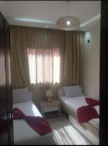 Appartement chez Salwa - Tizgui nʼBarda