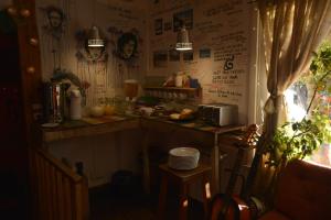 HOPA-Home Patagonia Hostel