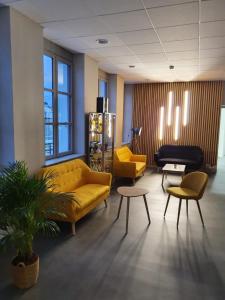 Hotels Residence Musicale Haut 2 Gammes - Gite : photos des chambres