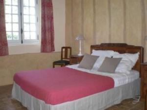 Maisons de vacances Gite Saint-Aignan, 6 pieces, 10 personnes - FR-1-410-181 : photos des chambres